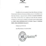 el-juzgado-de-paz-de-la-localidad-de-santo-pipo-cita-y-emplaza-a-herederos,-acreedores-y/o-a-todos-los-que-se-consideren-con-derecho-sobre-los-bienes-dejados-por-fertl-ciria-gertrudis