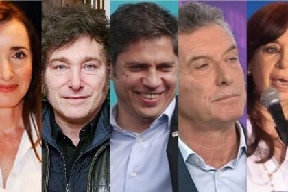 opinion-|-candidatos-a-presidente-2027:-decididos,-ambivalentes,-amagadores,-dubitativos-y-silenciosos