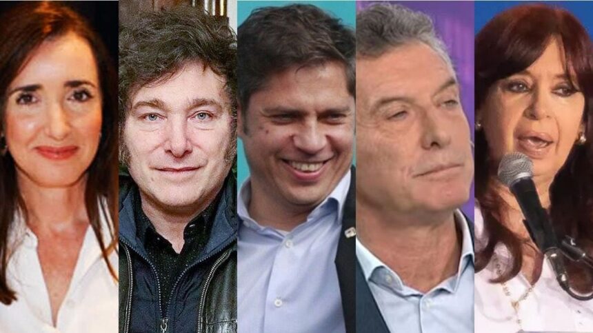 opinion-|-candidatos-a-presidente-2027:-decididos,-ambivalentes,-amagadores,-dubitativos-y-silenciosos