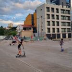 el-skate-park-de-la-costanera-fue-uno-de-los-epicentros-donde-ninos,-jovenes-y-familias-disfrutaron-de-una-tarde-de-domingo-ideal-en-posadas