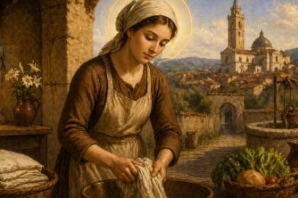santa-zita-de-lucca:-la-humilde-servidora-que-transformo-el-trabajo-en-oracion
