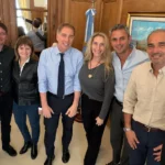 el-gobierno-reune-a-su-mesa-politica-para-definir-estrategia-legislativa-sobre-reforma-electoral,-universidades-y-discapacidad