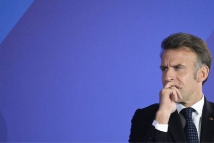 el-agitado-crepusculo-del-presidente-frances-emmanuel-macron