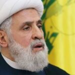 hezbollah-rechazo-las-negociaciones-entre-el-libano-a-israel:-“no-nos-importan-en-absoluto”