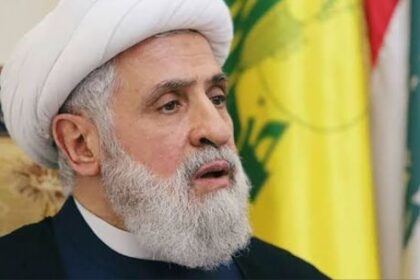 hezbollah-rechazo-las-negociaciones-entre-el-libano-a-israel:-“no-nos-importan-en-absoluto”
