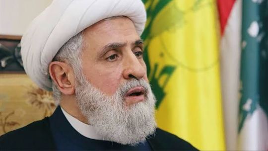 hezbollah-rechazo-las-negociaciones-entre-el-libano-a-israel:-“no-nos-importan-en-absoluto”