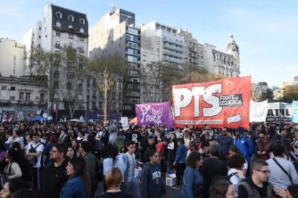 lunes-de-protestas:-gremios-y-universidades-activan-paros-y-movilizaciones-contra-el-gobierno