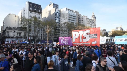 lunes-de-protestas:-gremios-y-universidades-activan-paros-y-movilizaciones-contra-el-gobierno