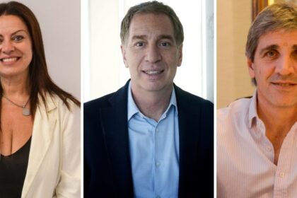 una-nueva-encuesta-midio-al-gabinete-de-milei:-reprobaron-todos-y-el-mejor-fue-un-ex-pro