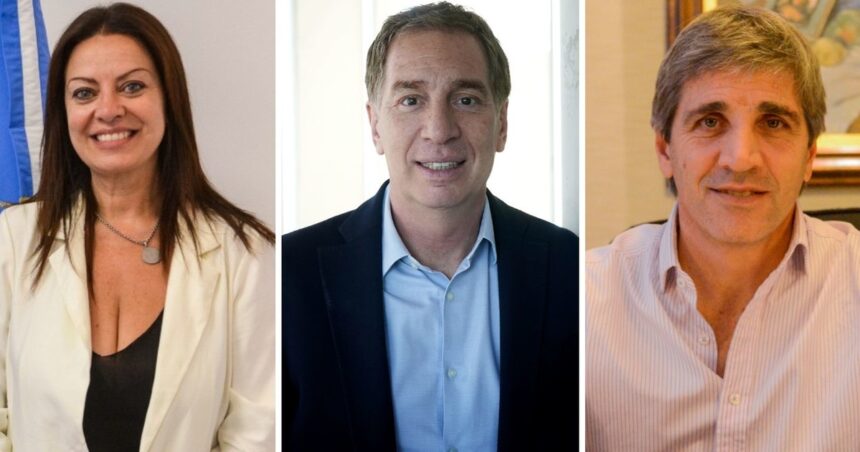una-nueva-encuesta-midio-al-gabinete-de-milei:-reprobaron-todos-y-el-mejor-fue-un-ex-pro