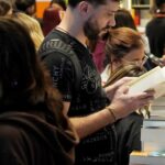 feria-del-libro-2026:-los-recomendados-de-hoy-27-de-abril