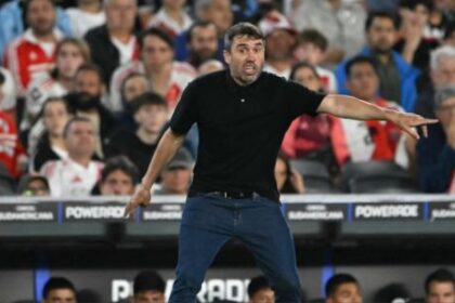 el-chacho-coudet-y-una-resurreccion-necesaria:-la-derrota-ante-boca-como-punto-de-giro