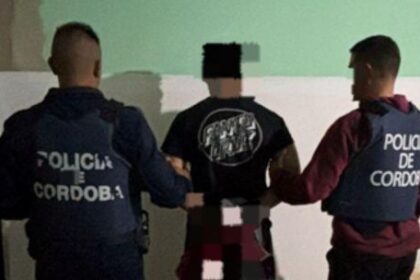homicidio-de-una-jubilada-en-cordoba:-la-habrian-estrangulado-con-una-sabana