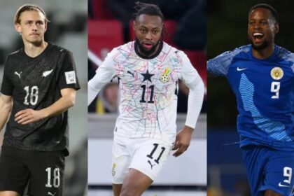 mundial-2026:-las-selecciones-con-peor-ranking-que-aprovecharon-el-nuevo-formato-para-clasificar
