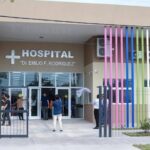 buscan-a-una-docente-que-se-hizo-pasar-por-medica,-firmo-actas-de-defuncion-y-receto-medicamentos-en-hospitales-de-chaco