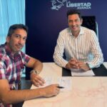 el-presidente-del-inym,-rodrigo-correa,-nego-una-crisis-en-la-yerba-y-defendio-la-desregulacion