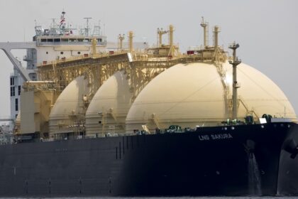 un-gigante-mundial-del-comercio-de-energia-se-asocio-con-una-distribuidora-argentina-para-exportar-gas-de-vaca-muerta