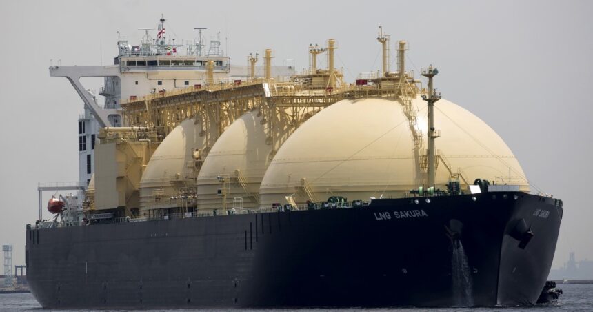 un-gigante-mundial-del-comercio-de-energia-se-asocio-con-una-distribuidora-argentina-para-exportar-gas-de-vaca-muerta