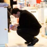 la-feria-del-libro-cumple-medio-siglo-con-borges,-homenajes,-nobel-y-musica-en-vivo:-cuales-son-las-novedades