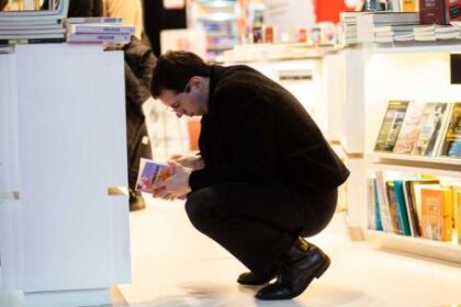 la-feria-del-libro-cumple-medio-siglo-con-borges,-homenajes,-nobel-y-musica-en-vivo:-cuales-son-las-novedades