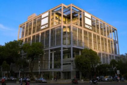 el-nuevo-banco-del-chaco-gana-participacion-en-el-sistema-financiero-y-consolida-su-rol-en-la-economia-regional