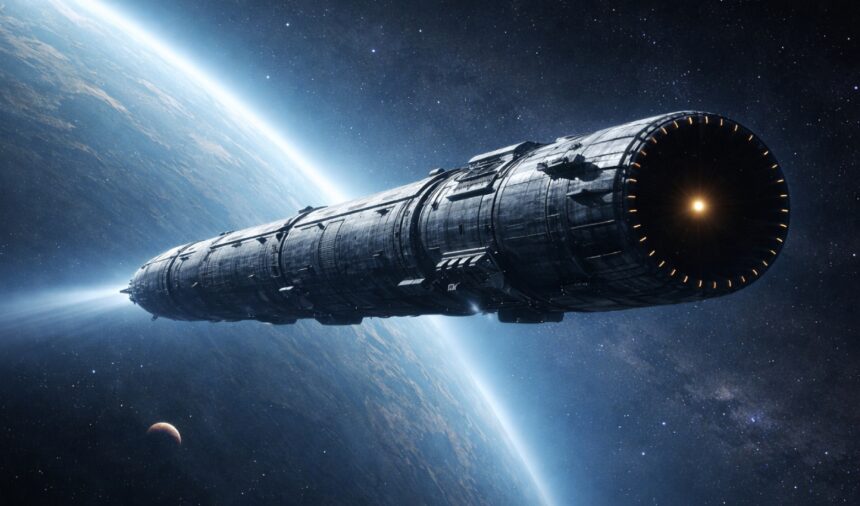 cientificos-proponen-la-nave-definitiva-de-58-km-de-largo-que-llevaria-a-2.400-personas-a-alfa-centauri-en-un-interesante-viaje-de-400-anos