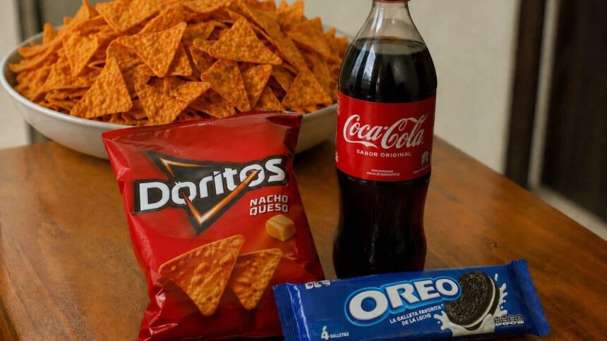 el-lado-b-de-los-ultraprocesados:-como-afecta-al-cerebro-tomar-coca-cola-o-comer-doritos-y-por-que-generan-adiccion