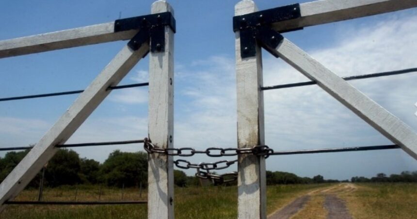 “la-confianza-es-determinante”:-se-enfrio-el-interes-por-comprar-campos-en-marzo-debido-a-la-“incertidumbre”-politica-y-economica