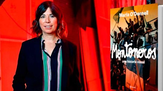 maria-o’donnell-y-su-libro-montoneros,-una-historia-visual:-“milei-roza-la-justificacion-del-terrorismo-de-estado”