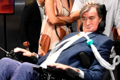 esteban-bullrich-apunto-contra-binance:-“la-ela-esta-tomando-mi-cuerpo,-no-deberia-tambien-llevarse-mi-dinero”