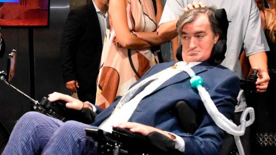 esteban-bullrich-apunto-contra-binance:-“la-ela-esta-tomando-mi-cuerpo,-no-deberia-tambien-llevarse-mi-dinero”