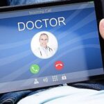 salud-digital:-medicos-avalan-las-teleconsultas-y-el-uso-apropiado-de-la-ia-pero-ya-advierten-sobre-los-riesgos