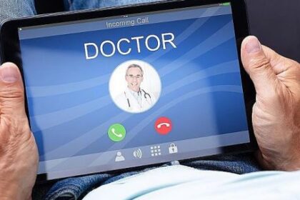 salud-digital:-medicos-avalan-las-teleconsultas-y-el-uso-apropiado-de-la-ia-pero-ya-advierten-sobre-los-riesgos