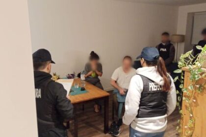 child-sexual-abuse-crackdown-in-16-countries,-including-argentina,-leads-to-84-arrests