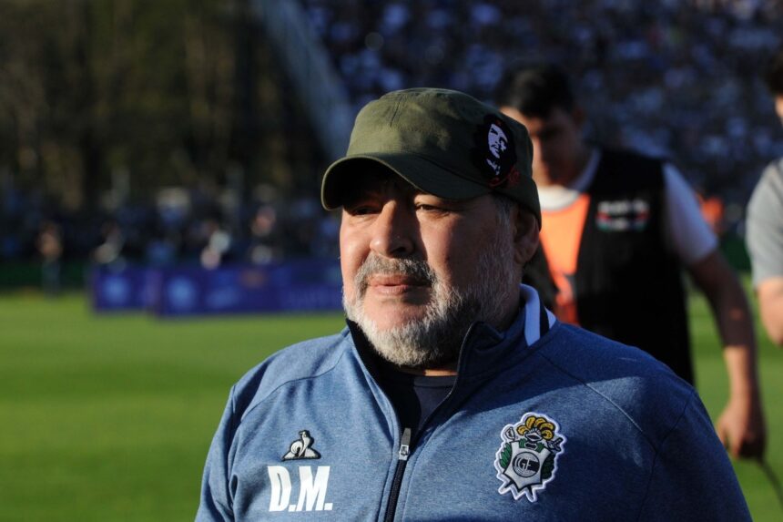 maradona-death-trial:-ex-partner-accuses-caregivers-of-providing-alcohol-despite-drinking-problem