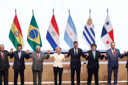 el-acuerdo-mercosur–ue-regira-desde-el-viernes-bajo-la-regla-“primero-en-llegar,-primero-en-ser-atendido”:-que-significa