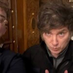 caso-$libra:-el-gobierno-volvio-a-negar-el-contrato-entre-milei-y-hayden-davis,-defendio-su-auto-investigacion-y-ninguneo-a-la-comision-del-congreso