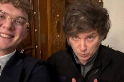 caso-$libra:-el-gobierno-volvio-a-negar-el-contrato-entre-milei-y-hayden-davis,-defendio-su-auto-investigacion-y-ninguneo-a-la-comision-del-congreso