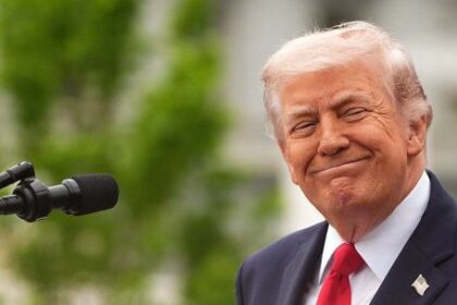 trump-reitera-que-iran-busca-abrir-el-estrecho-de-ormuz-en-medio-de-negociaciones