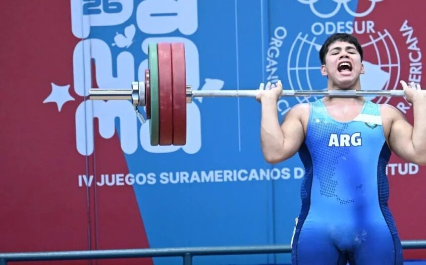 roman-talavera,-el-joven-misionero-que-consiguio-la-medalla-de-bronce-en-panama-y-se-perfila-para-los-juegos-olimpicos