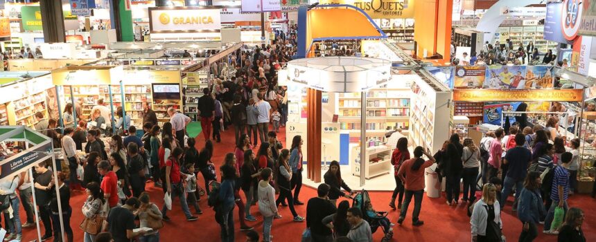 misiones-|-el-ministro-ramiro-aranda-expuso-en-la-feria-del-libro-y-afirmo-que-la-innovacion-pedagogica-es-clave-para-formar-ciudadanos