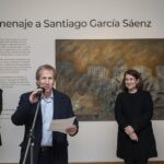 santiago-garcia-saenz:-del-atentado-a-la-amia-al-reconocimiento-en-bellas-artes