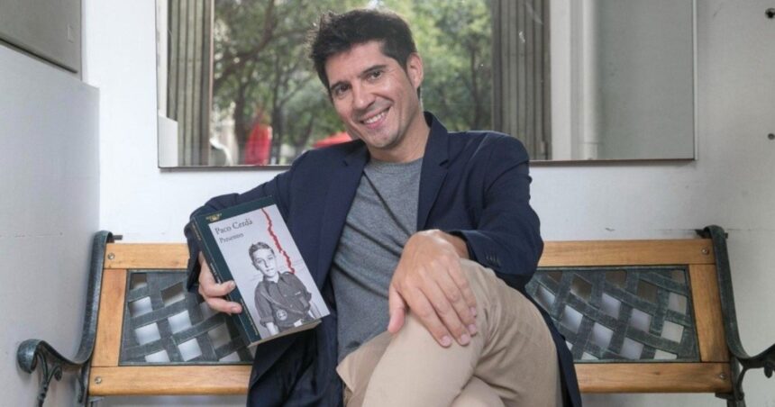 paco-cerda:-“recelo-mucho-de-una-memoria-solo-para-fanaticos”