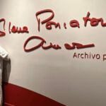 mas-de-400-piezas-revelan-la-vida-y-obra-de-elena-poniatowska-en-una-gran-muestra-en-mexico