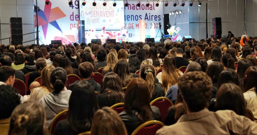 feria-del-libro-2026:-los-recomendados-de-hoy-29-de-abril