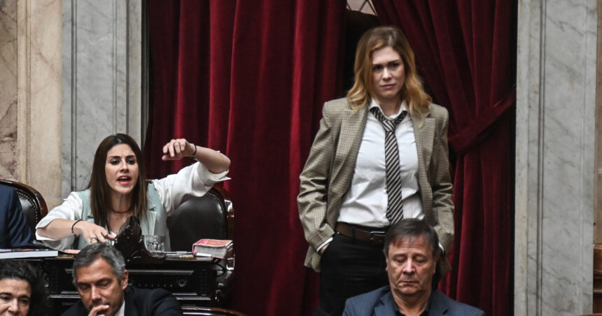 un-grupo-de-diputados-libertarios-denuncio-penalmente-a-su-ex-companera-marcela-pagano-por-enriquecimiento-ilicito