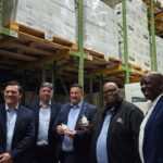 fiebre-aftosa:-una-delegacion-de-sudafrica-visito-un-laboratorio-argentino-de-salud-animal-en-el-marco-de-la-emergencia-sanitaria