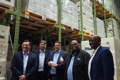 fiebre-aftosa:-una-delegacion-de-sudafrica-visito-un-laboratorio-argentino-de-salud-animal-en-el-marco-de-la-emergencia-sanitaria