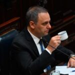 adorni-sobre-la-visita-de-peter-thiel:-“los-billonarios-del-mundo-son-bienvenidos-a-la-argentina”