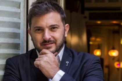 diego-brancatelli:-“me-enorgullece-ser-negro,-peronista-y-del-conurbano”